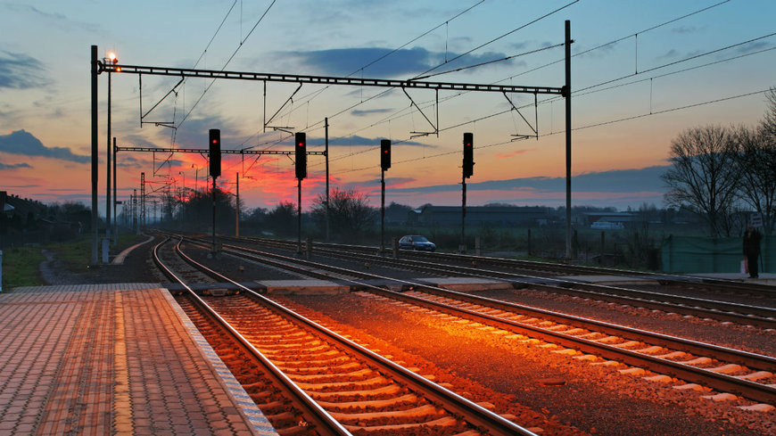 CAF Signalling recibe la certificación Baseline 3 Release 2